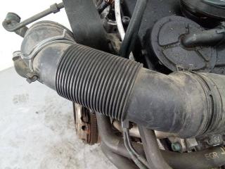 патрубок воздушного фильтра Volkswagen Passat B6 2005, 2.0 л., дизель, МКПП, 1K0129684