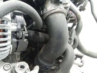 патрубок интеркулера Volkswagen Passat B6 2005, 2.0 л., дизель, МКПП