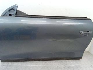дверь передняя левая Volkswagen Scirocco 3 поколение 2009, купе, 1K8831607