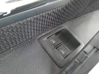 блок управления стеклоподъемниками Volkswagen Scirocco 3 поколение 2009, купе