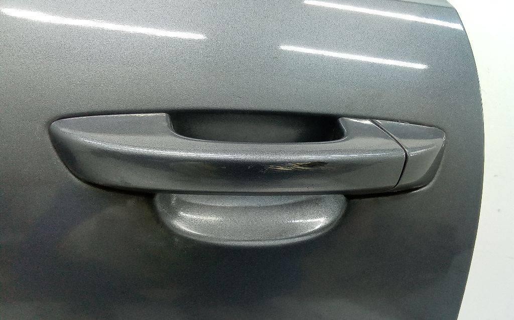 ручка наружная Volkswagen Scirocco 3 поколение 2009, купе - фото №1