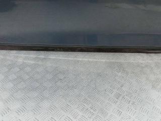 молдинг двери передней левой Volkswagen Scirocco 3 поколение 2009, купе