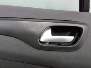 ручка внутренняя передняя левая Citroen C5 2 поколение 2009, универсал