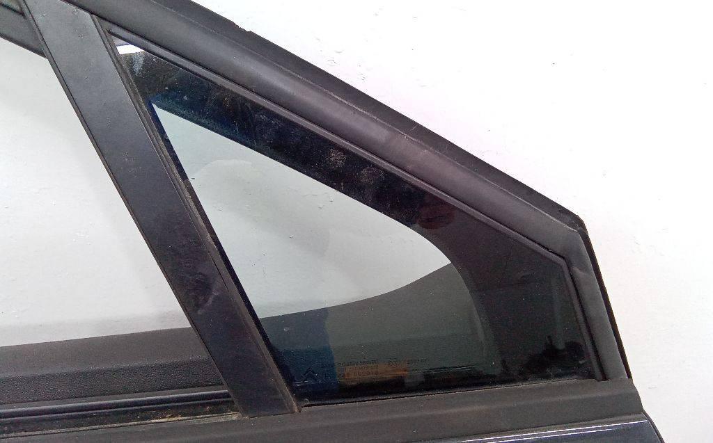 форточка передняя правая Citroen C5 2 поколение 2009, универсал, 43R-000016 - фото №1