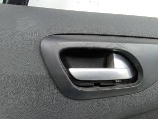 ручка внутренняя передняя правая Citroen C5 2 поколение 2009, универсал