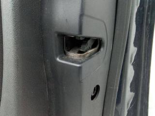 замок двери передней правой Citroen C5 2 поколение 2009, универсал