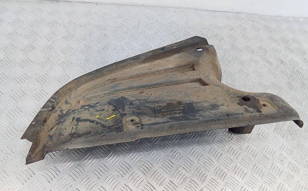 защита днища Volkswagen Passat B6 2005, 2.0 л., дизель, 3C0825216 - фото №1