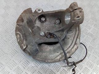 кулак поворотный левый BMW 1 серия E81/E82/E87/E88 [рестайлинг] 2008, 3121677320904