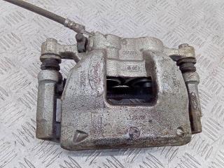 суппорт передний правый Ford Transit Custom 1 поколение 2017, 2.0 л., дизель, W08365