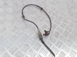 датчик ABS Peugeot Partner 2 поколение (B9) 2008, 1.6 л., дизель, 9655270080