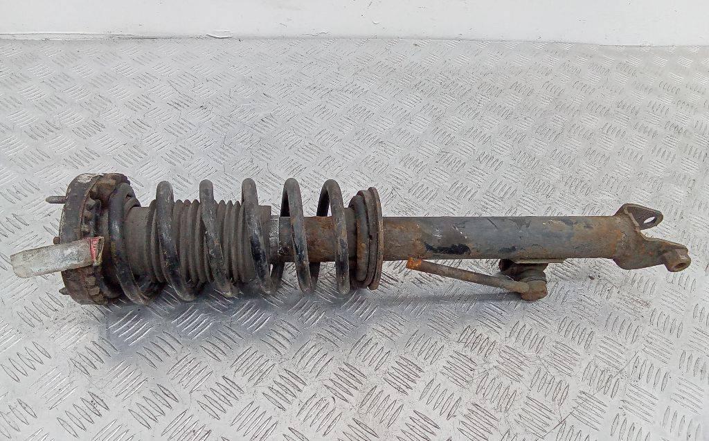 амортизатор передний левый Chrysler 300C 1 поколение 2008, 3.0 л., дизель, 05180775AC - фото №1