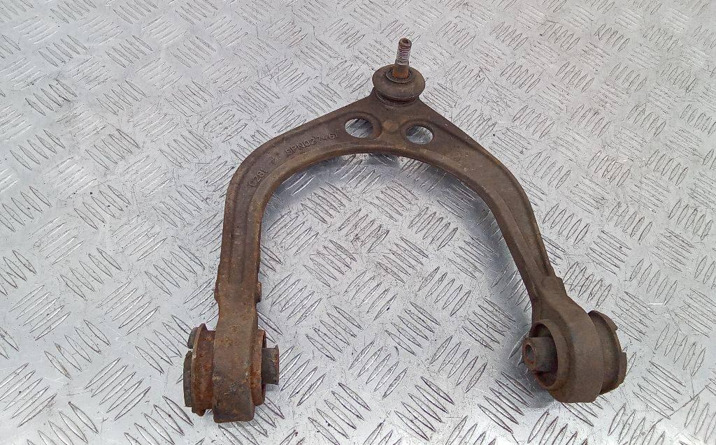 рычаг передний левый Chrysler 300C 1 поколение 2008, 3.0 л., дизель, SPN027461 - фото №1