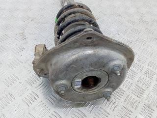 опора амортизатора верхняя (чашка) Citroen C5 2 поколение 2009, универсал