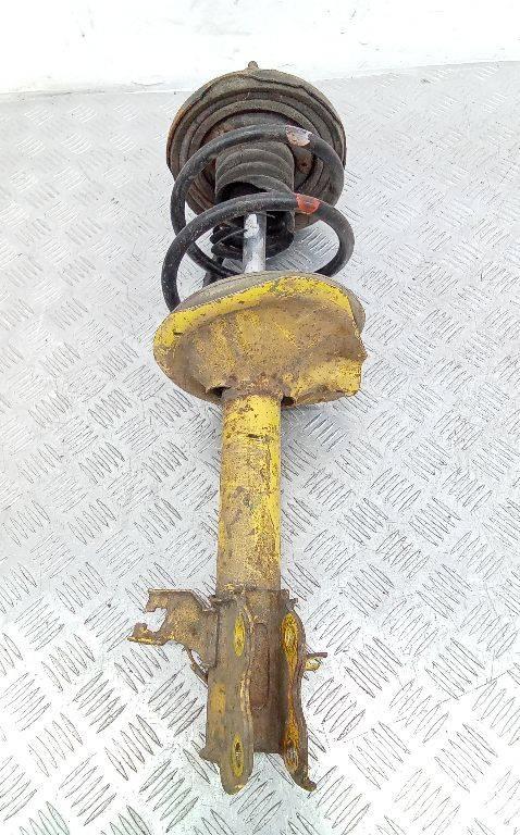 амортизатор передний левый Nissan X-Trail T30 2002, 72318L - фото №1