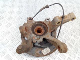 кулак поворотный правый Nissan X-Trail T30 2002