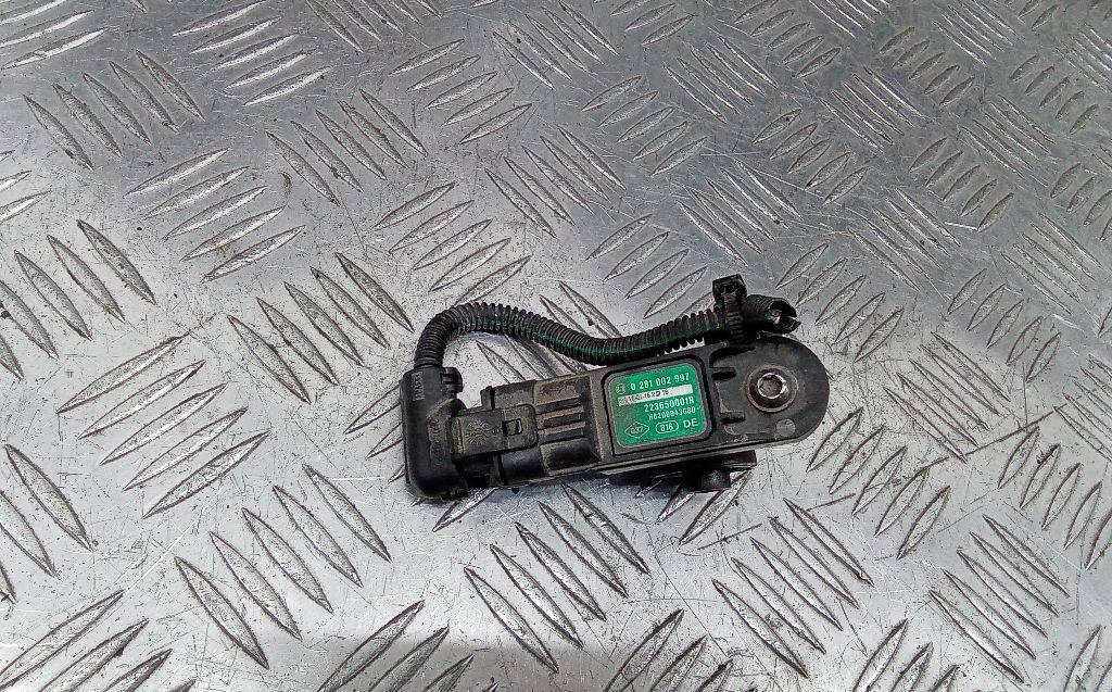 датчик абсолютного давления Renault Sandero 1 поколение 2011, 223650001R - фото №1