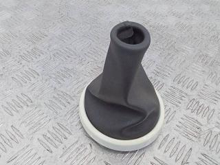 чехол рычага КПП Renault Twingo 3 поколение 2017, 969351788R