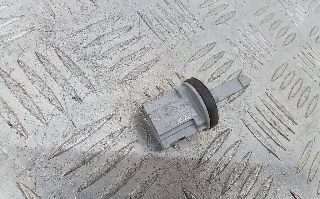 датчик температуры Volkswagen Passat B6 2005, 2.0 л., дизель, 1K0907543 - фото №1