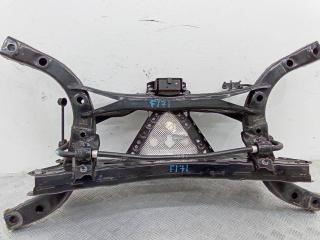 балка подвески задняя Mazda 3 BM [рестайлинг] 2018, 2.0 л., бензин, МКПП