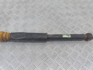 амортизатор задний Mazda 3 BM [рестайлинг] 2018, 2.0 л., бензин, МКПП, 180330