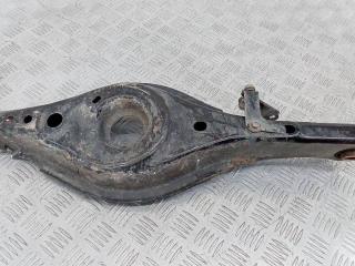 рычаг задний левый Mazda 3 BM [рестайлинг] 2018, 2.0 л., бензин, МКПП