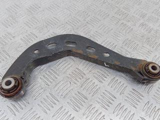 рычаг задний левый Mazda 3 BM [рестайлинг] 2018, 2.0 л., бензин, МКПП