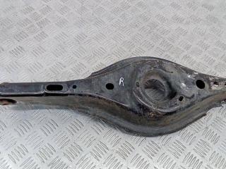 рычаг задний правый Mazda 3 BM [рестайлинг] 2018, 2.0 л., бензин, МКПП