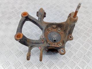 кулак задний левый Mazda 3 BM [рестайлинг] 2018, 2.0 л., бензин, МКПП