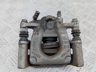 суппорт задний правый Mazda 3 BM [рестайлинг] 2018, 2.0 л., бензин, МКПП