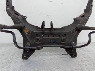 стабилизатор подвески передний Mazda 3 BM [рестайлинг] 2018, 2.0 л., бензин, МКПП