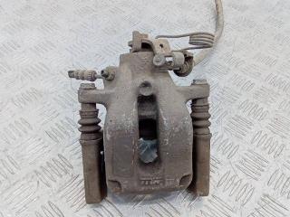 суппорт задний левый Citroen C5 2 поколение 2009, универсал