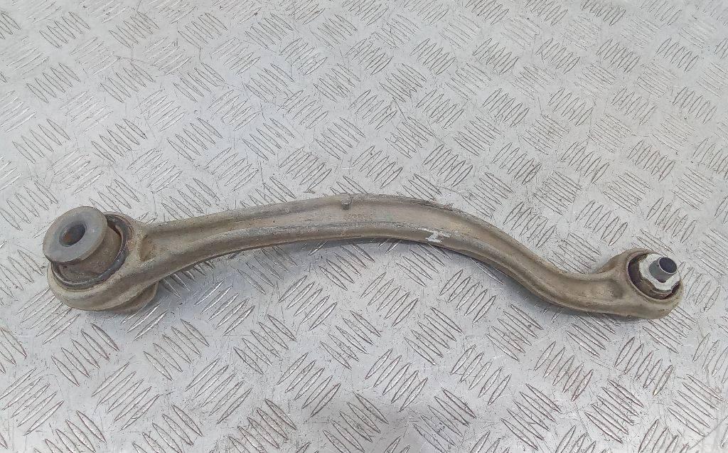 рычаг задний левый Citroen C5 2 поколение 2009, универсал, 443894 - фото №1