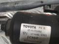 механизм стеклоочистителя (трапеция дворников) Toyota Avensis 2 поколение (T250) 2005, 85110-05060 - фото №2