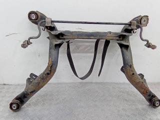 балка подвески задняя Audi A4 B9 2015, 8K0505235