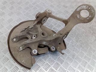 кулак поворотный правый Audi A4 B9 2015, 8K0505432