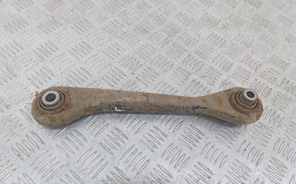 рычаг задний левый Volkswagen Passat B6 2005, 2.0 л., дизель, 1K0501529 - фото №1