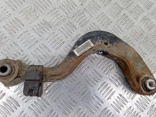 рычаг задний правый Volkswagen Passat B6 2005, 2.0 л., дизель
