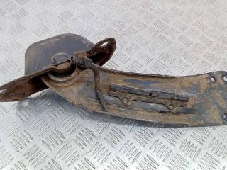 рычаг задний правый Volkswagen Passat B6 2005, 2.0 л., дизель, 3C0505226