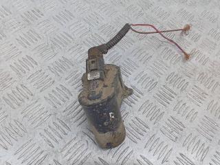 электроручник Volkswagen Passat B6 2005, 2.0 л., дизель