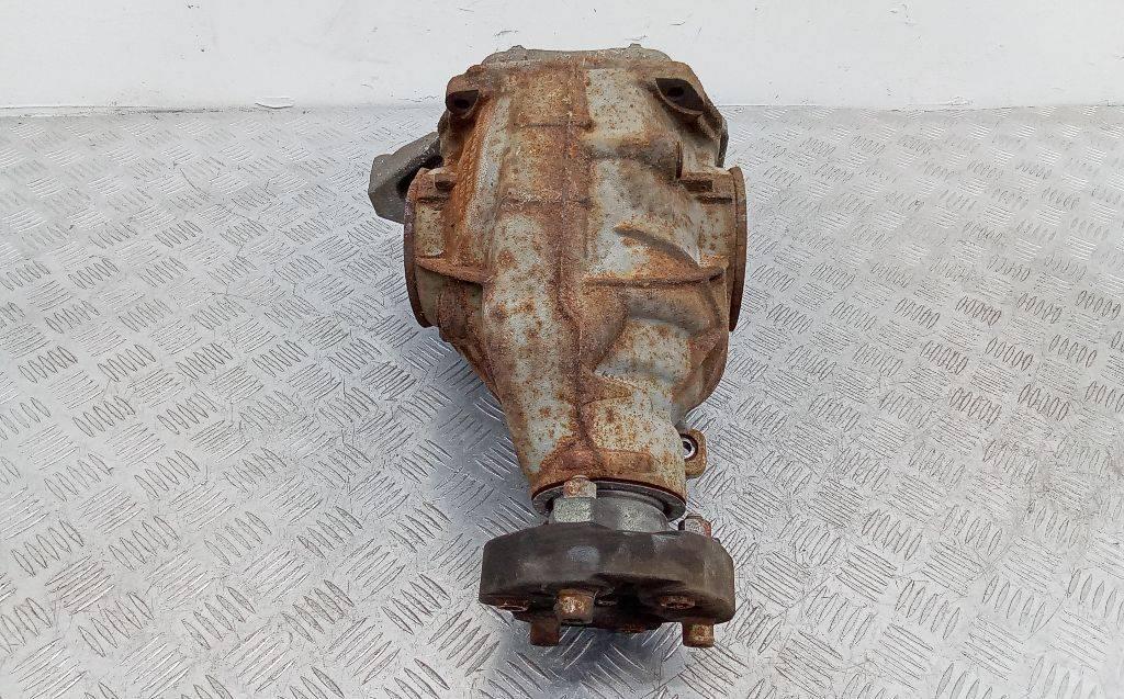 редуктор заднего моста Chrysler 300C 1 поколение 2008, 3.0 л., дизель, A2103513608 - фото №1