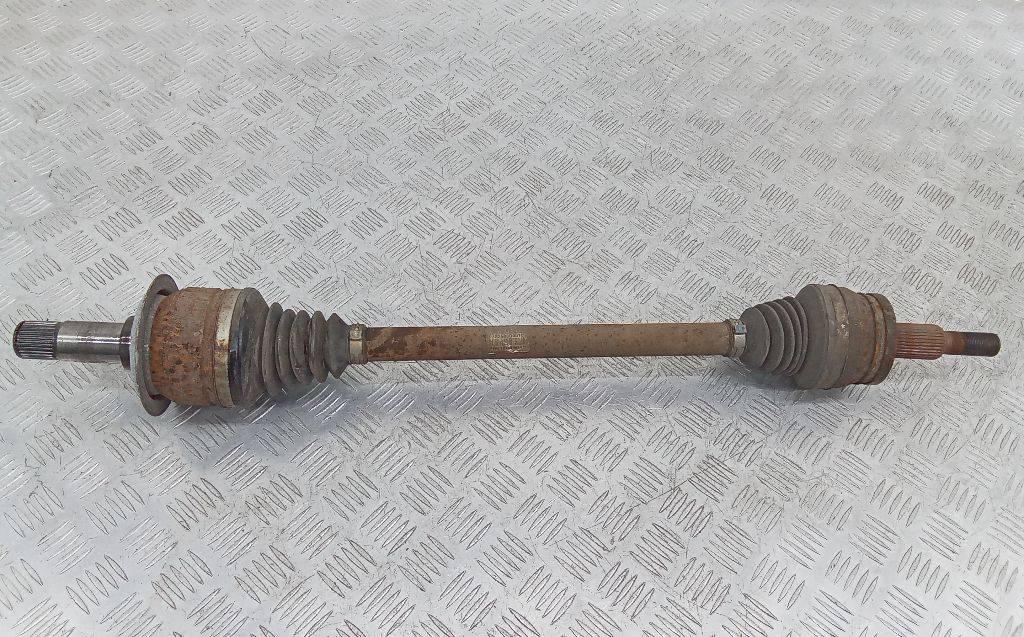 полуось задняя (приводной вал, ШРУС) Chrysler 300C 1 поколение 2008, 3.0 л., дизель, P05180490AB - фото №1