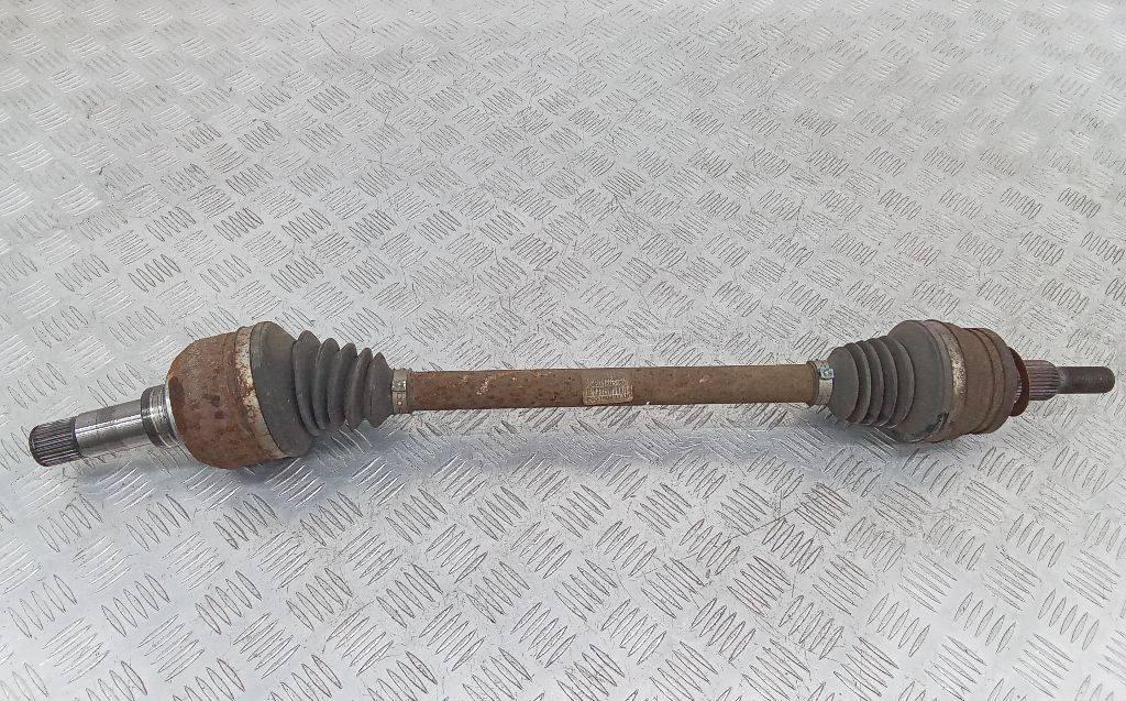 полуось задняя (приводной вал, ШРУС) Chrysler 300C 1 поколение 2008, 3.0 л., дизель, P05180491AB - фото №1