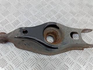 рычаг задний левый Chrysler 300C 1 поколение 2008, 3.0 л., дизель