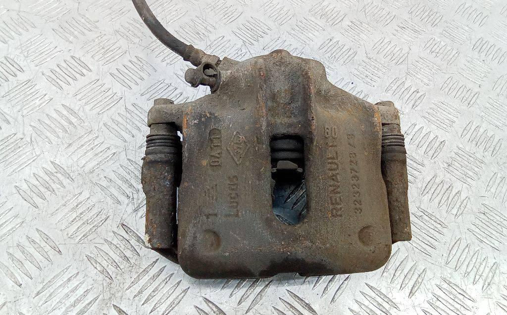 суппорт передний правый Renault Espace 3 поколение 1999, 32323728 - фото №1