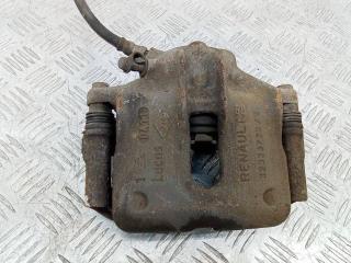 суппорт передний правый Renault Espace 3 поколение 1999, 32323728