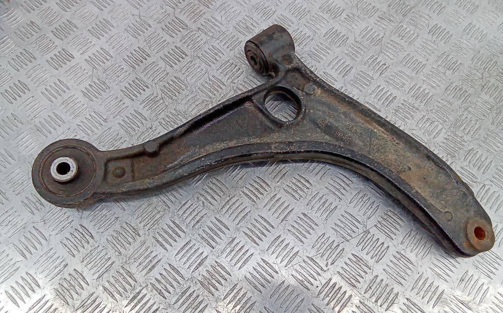 рычаг передний левый Renault Master 3 поколение 2012, 15A07N - фото №1