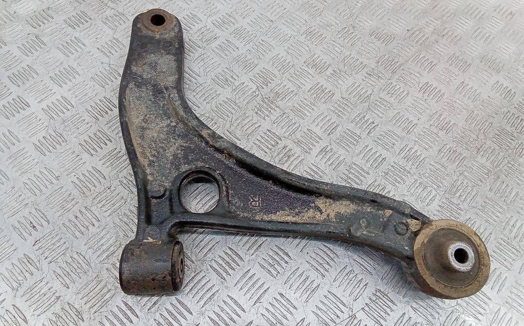 рычаг передний правый Renault Master 3 поколение 2012 - фото №1