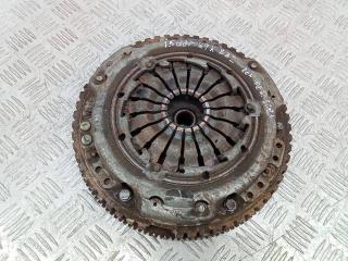 комплект сцепления Renault Scenic 3 поколение 2009, 1.5 л., дизель, МКПП, 8200335084