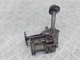 насос масляный Renault Scenic 3 поколение 2010, 1.5 л., дизель, МКПП, 8200307174