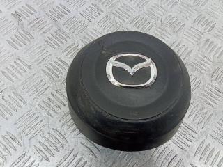 подушка безопасности водителя Mazda 3 BM [рестайлинг] 2018, DSG867SC0D8